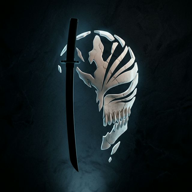 Bleach Poster