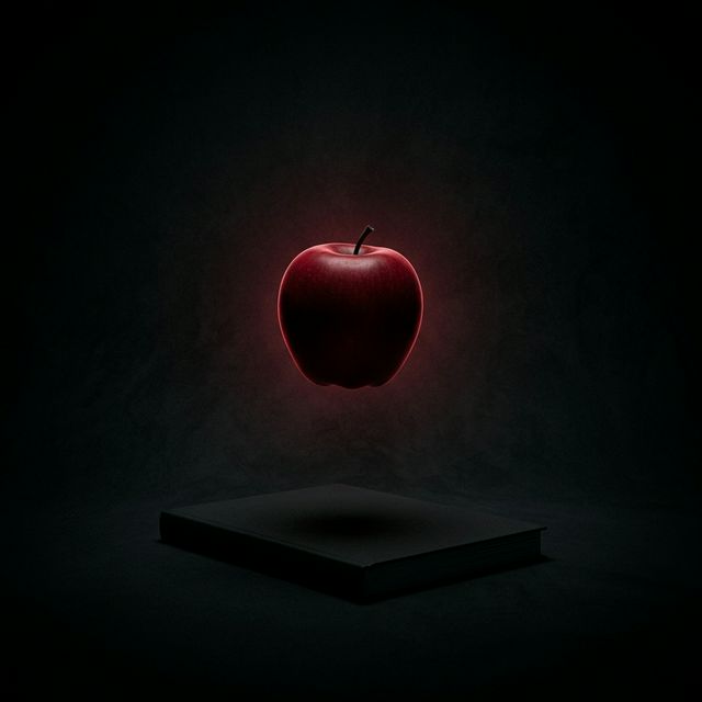 Death Note Poster