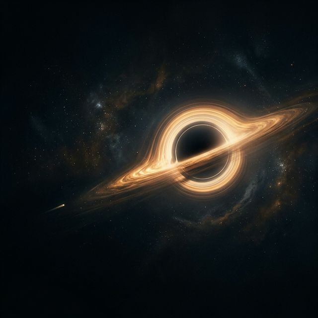 Interstellar Poster